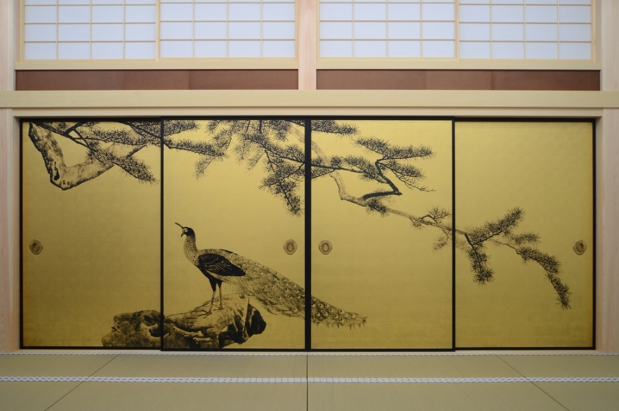 Hiromu Yoshimoto at Akira Ikeda Gallery/Tokyo