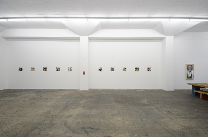 David Rabinowitch at Akira Ikeda Gallery/Tokyo